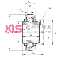 S GE20-KRR-B-FA164, ȦƫiȦλ ɂ R ܷ⣬ʹÜضȵ +250C