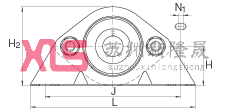 ֱʽSԪ PBS17, 䓰SƫiȦSP ܷ