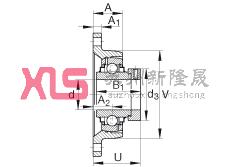 SԪ RCJT3/4, ǷmSԪTF ABMA 15 - 1991, ABMA 14 - 1991, ISO3228 ƫľohRܷ⣬Ӣ