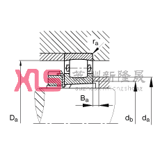 ΝLS 20211-K-TVP-C3 + H211, (j) DIN 635  DIN 5415 (bio)(zhn)Ҫߴ, F׺;o